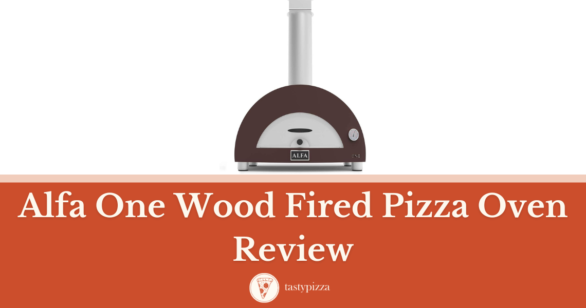 Master the Art of Pizza Making: Alfa One Pizza Oven Review