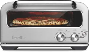 Breville Smart Pizzaiolo Electric Pizza Oven