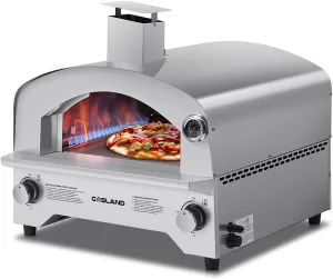 Gasland Propane Gas Pizza Oven