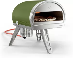 Gozney Roccbox Portable Gas Pizza Oven