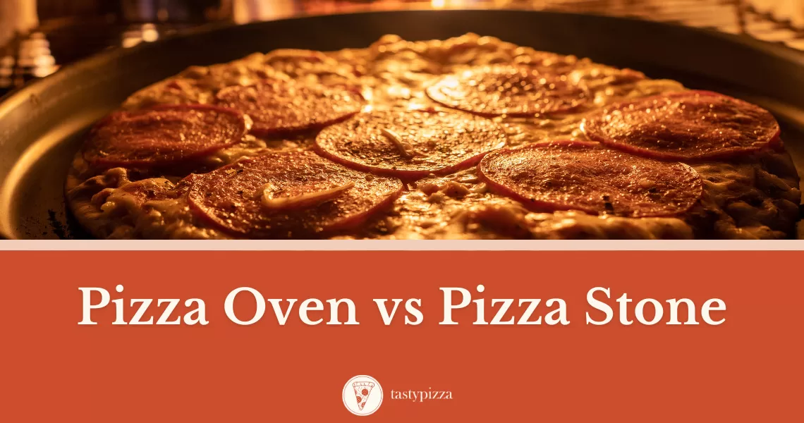 Unlocking the Secrets of Perfect Pizza: Oven or Pizza Stone?