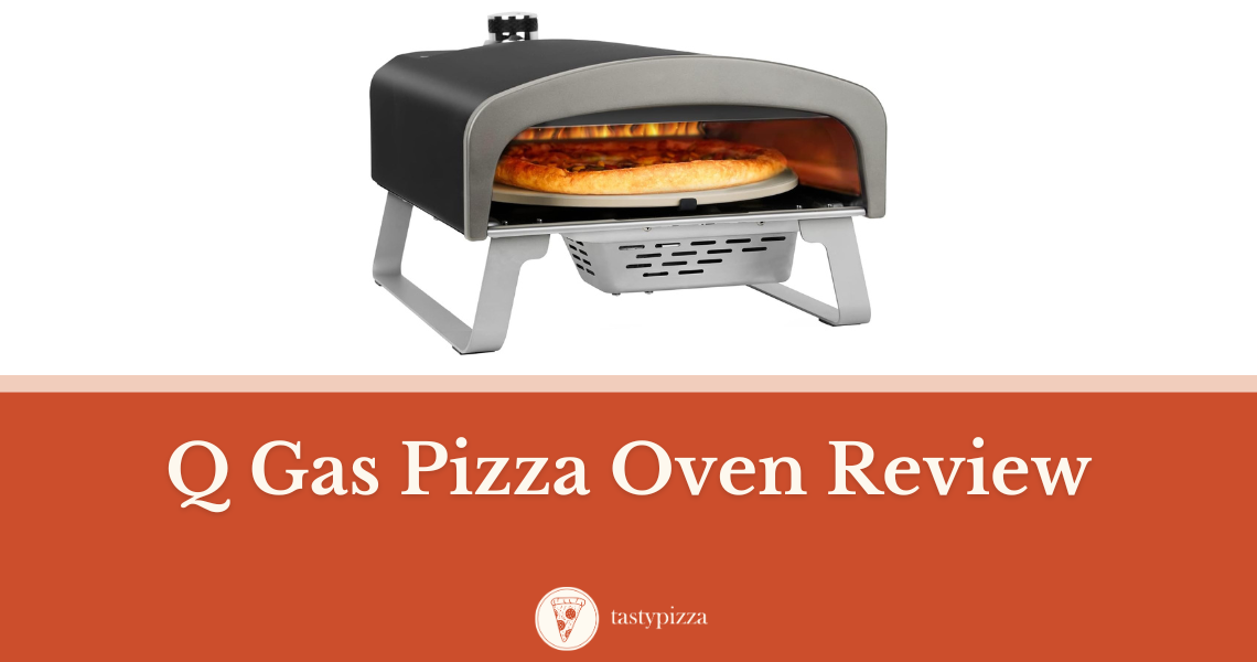 Master the Art of Pizza Making with Q Gas Pizza Oven: Review