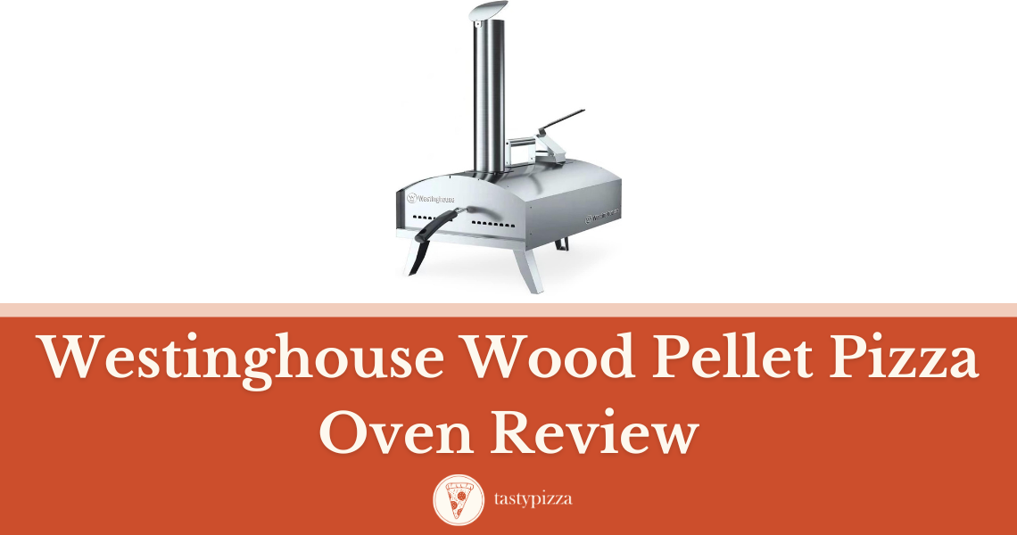 Revolutionize Pizza Making: Westinghouse Pizza Oven Review