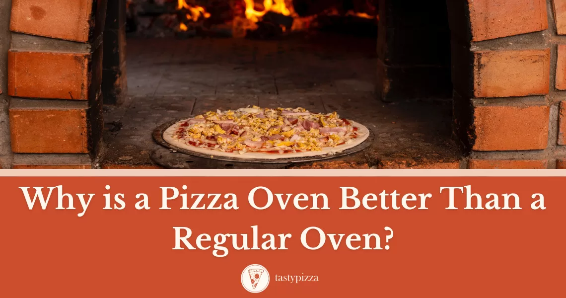 Unlock the Secrets of Perfect Pizza: Why You Need a Pizza Oven