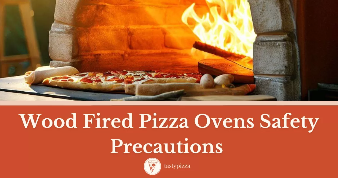 Wood Fired vs Electric Pizza Ovens: The Flavor Battle