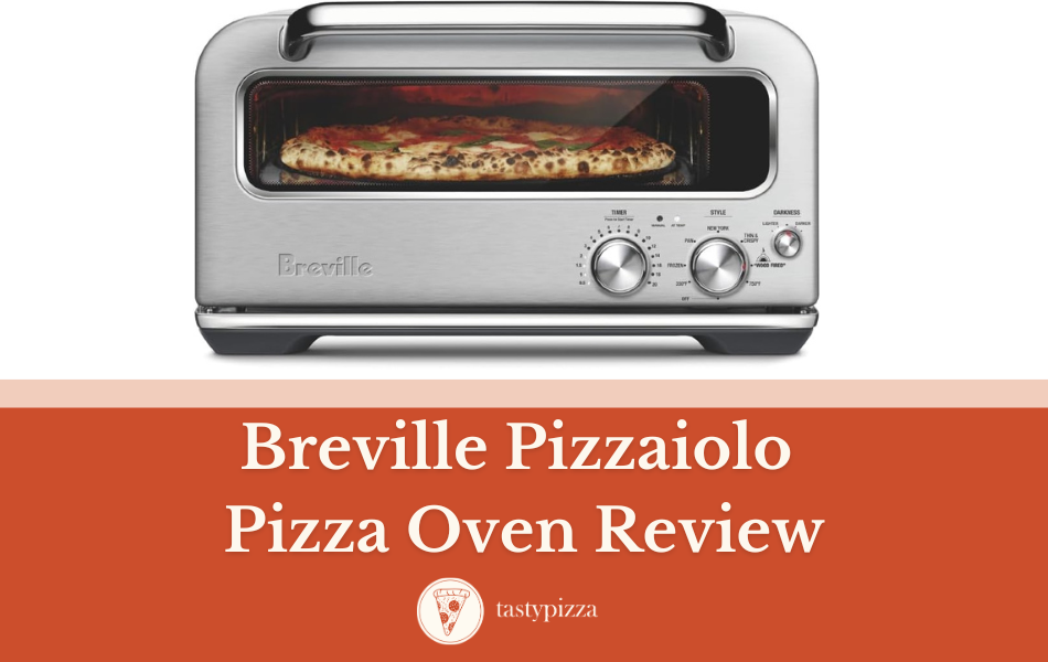 The Ultimate Breville Pizzaiolo Oven Review