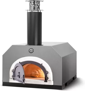 Chicago Brick Oven Wood-Burning Outdoor Pizza Oven