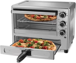 Oster Convection Oven with Dedicated Pizza