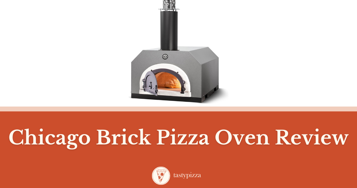 Unveiling the Best Chicago Brick Pizza Oven: A Comprehensive Review