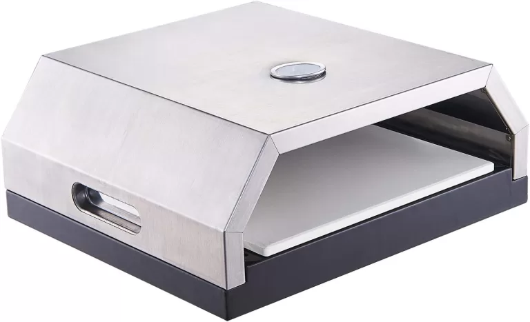 Grilife Grill Top Pizza Oven