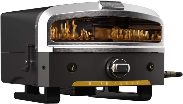 Halo Versa Gas Outdoor Pizza Oven