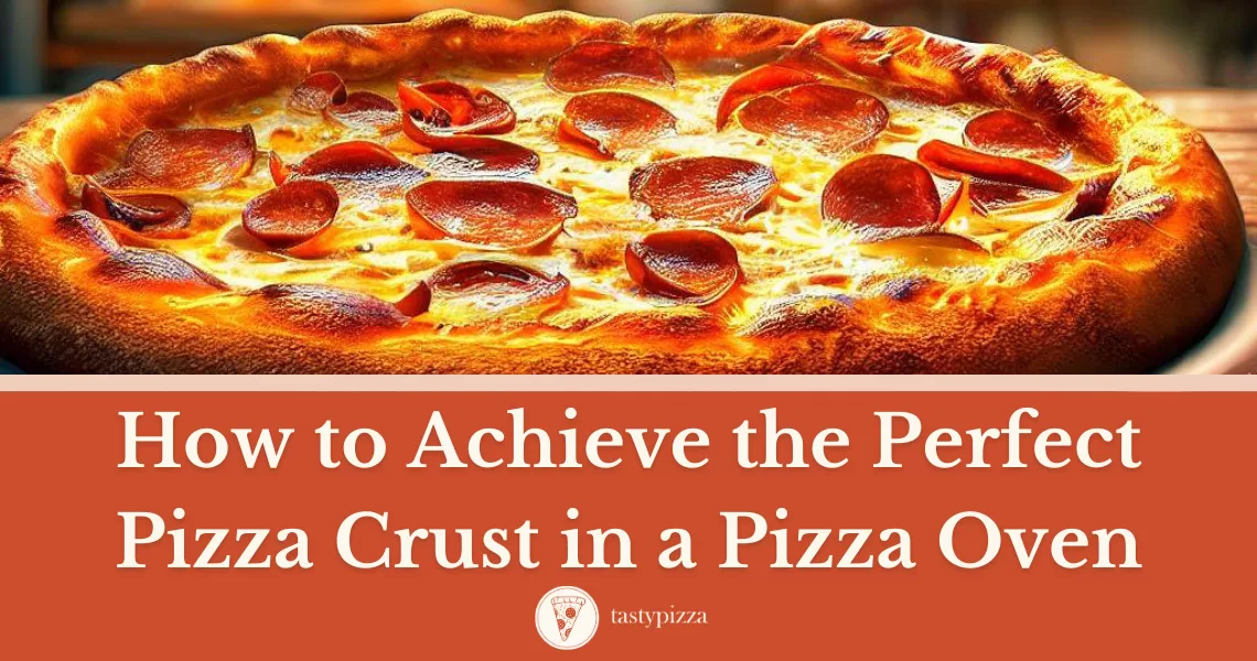 The Pizzeria Secret: Perfect Pizza Crust Quest at Home!