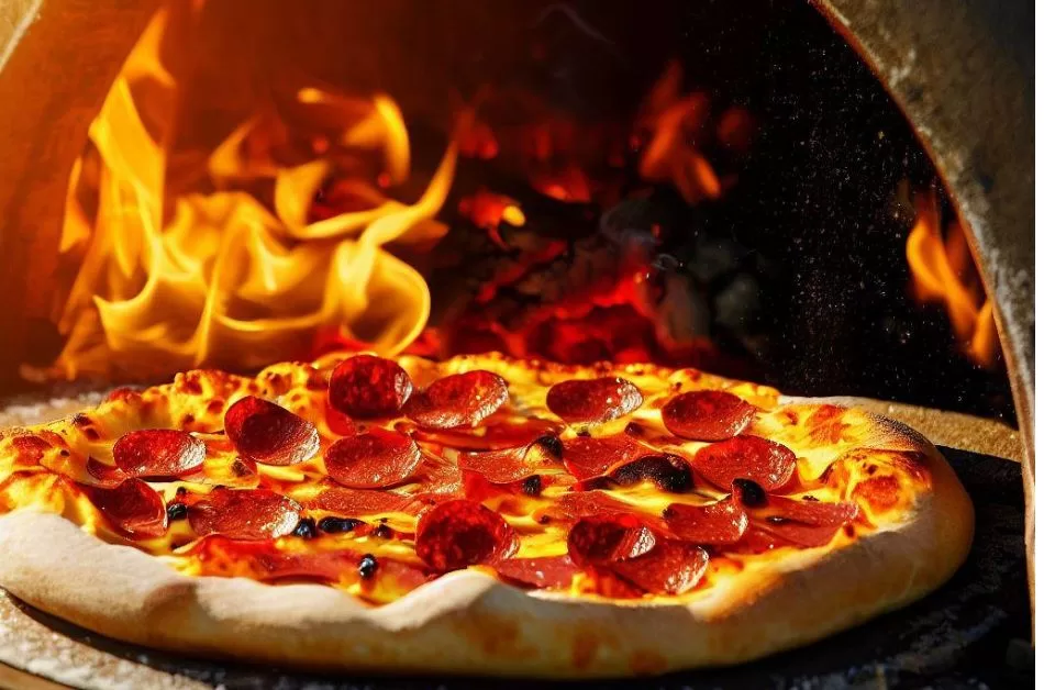 How to Determine the Right Baking Time for Your Pizza