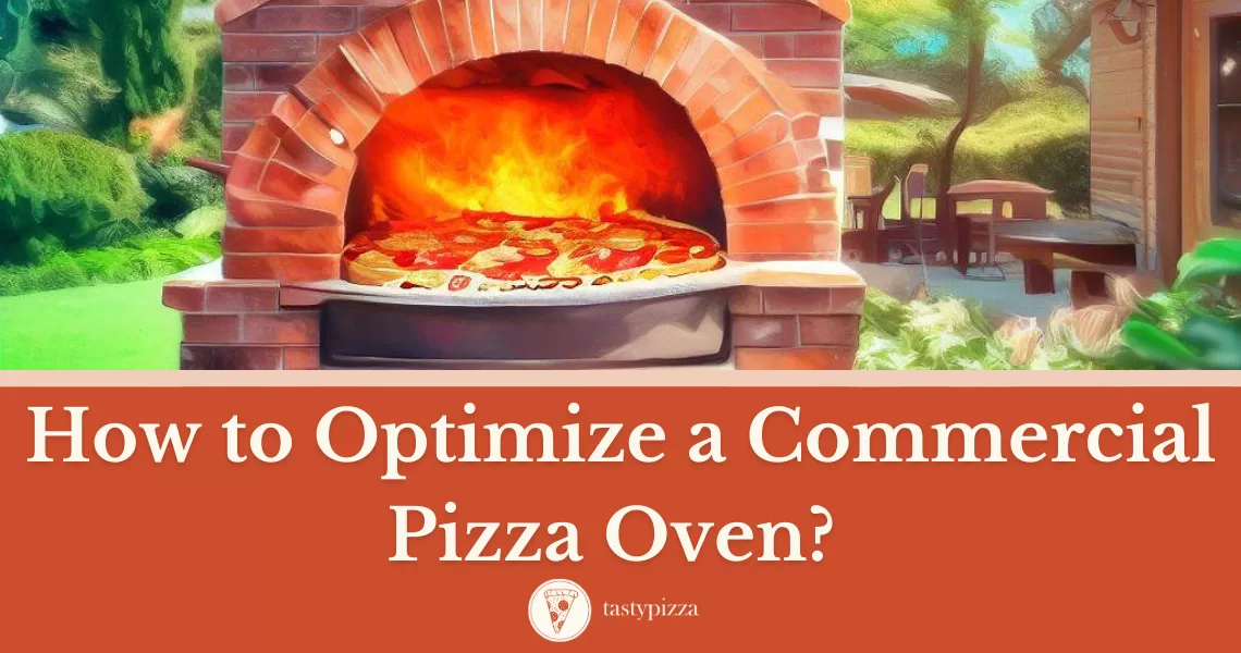 Unleash the Potential: Mastering Commercial Pizza Ovens