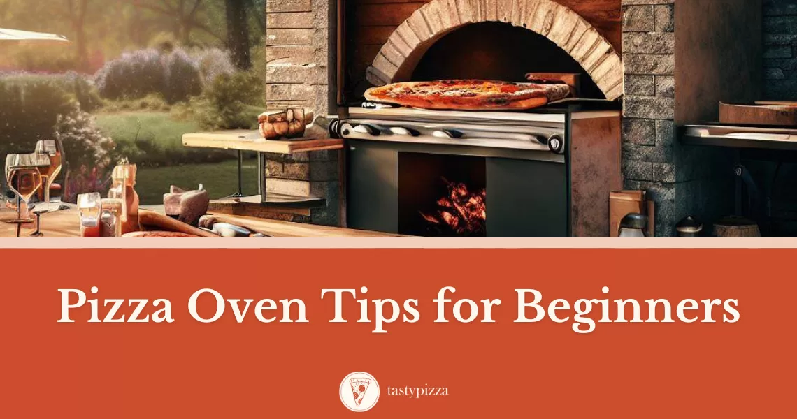 The Power of Perfect Pizzas: 10 Tips for Beginners